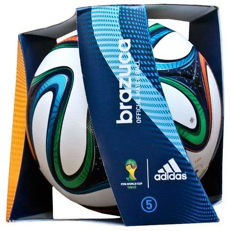 brazuca official match ball sale